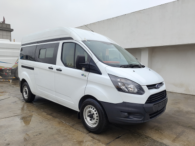 福特新全順服務車（汽油）HNY5033XDWJSD6